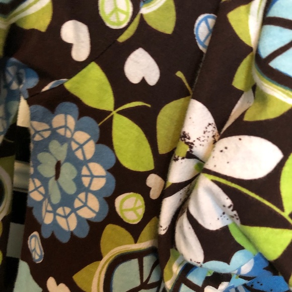 Girls dress and leggings set - Picture 3 of 3